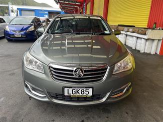 2013 Holden Calais - Thumbnail
