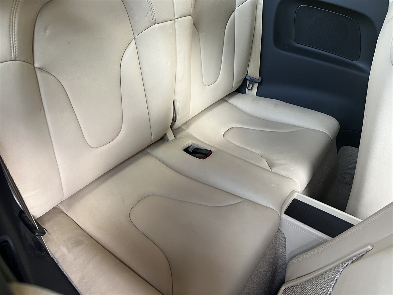 2007 Audi TT