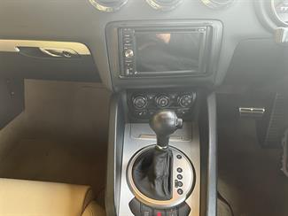 2007 Audi TT - Thumbnail