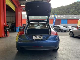 2007 Audi TT - Thumbnail