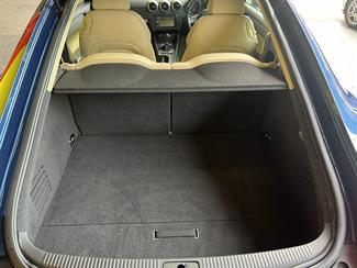 2007 Audi TT - Thumbnail