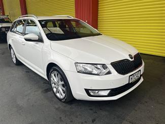 2014 Skoda OCTAVIA - Thumbnail