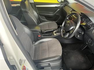 2014 Skoda OCTAVIA - Thumbnail