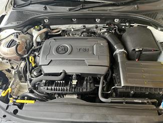 2014 Skoda OCTAVIA - Thumbnail