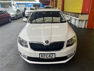 2014 Skoda OCTAVIA - Thumbnail