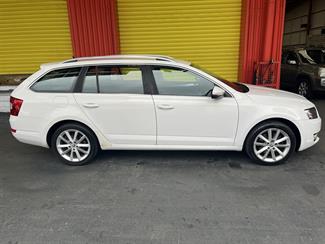 2014 Skoda OCTAVIA - Thumbnail