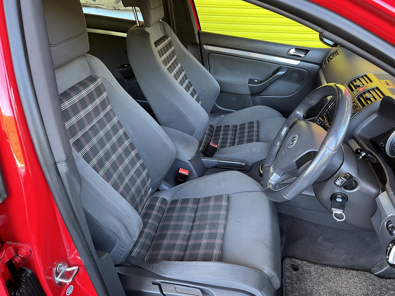 2005 Volkswagen Golf