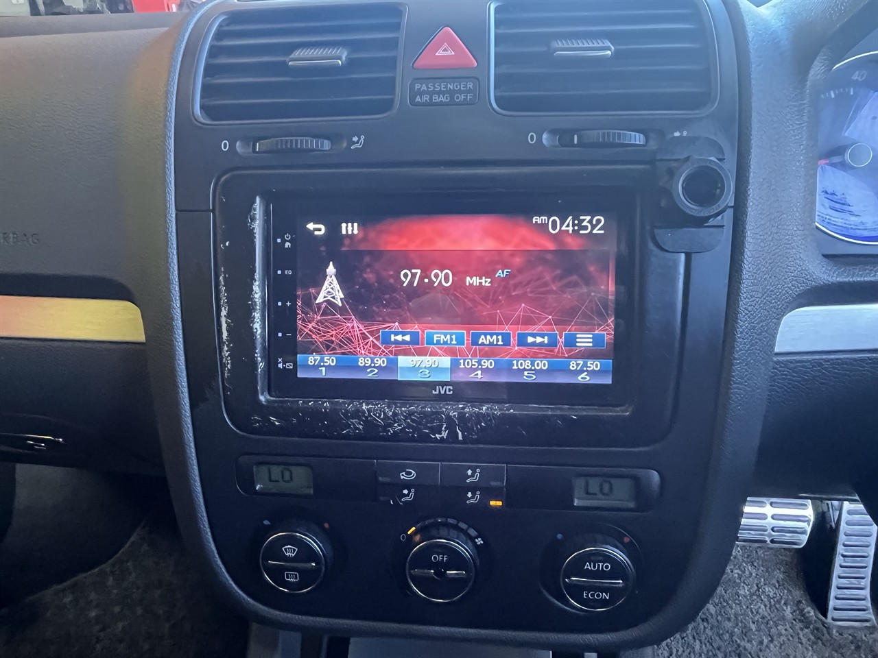 2005 Volkswagen Golf