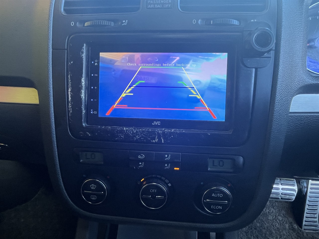 2005 Volkswagen Golf