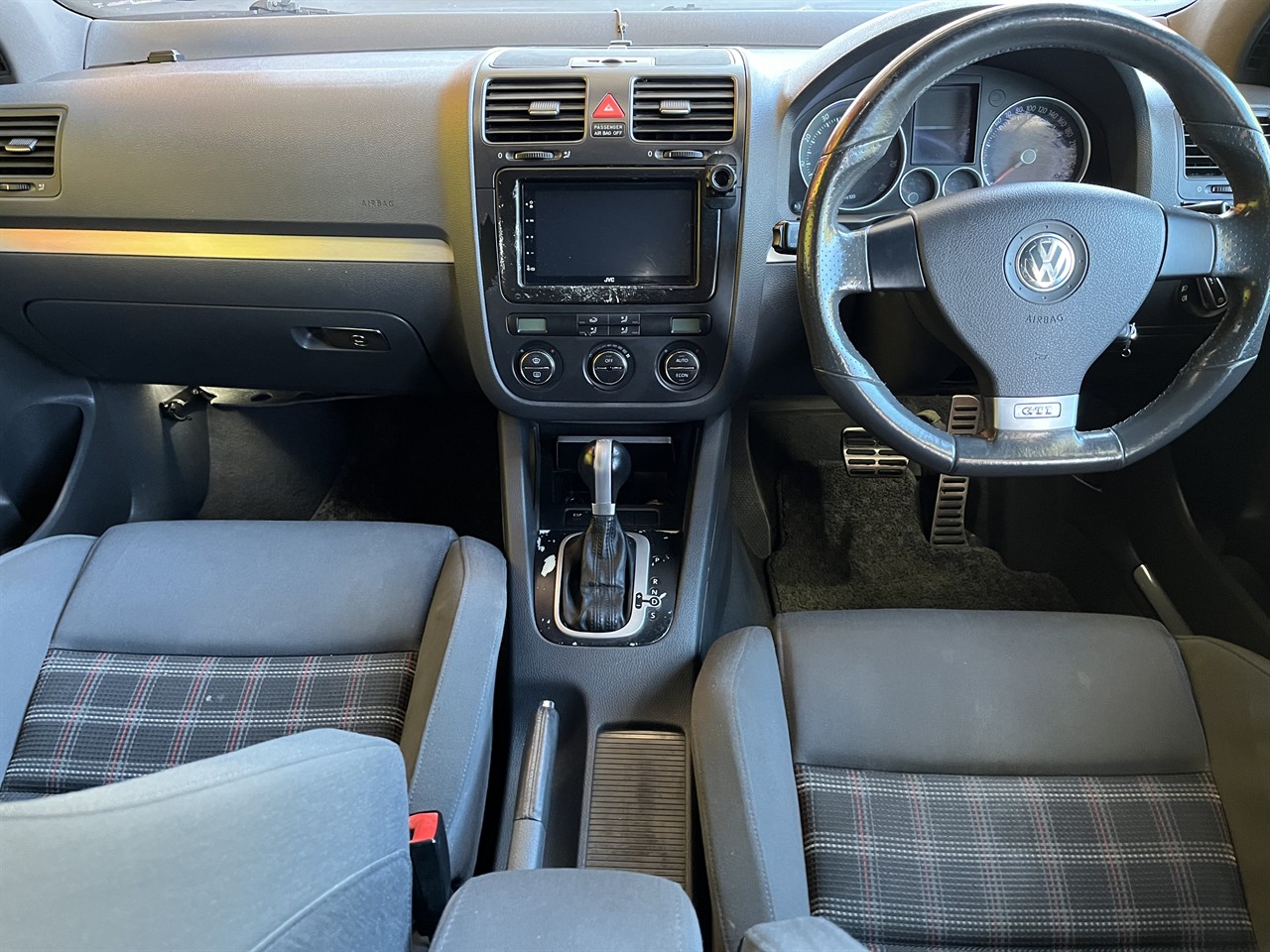 2005 Volkswagen Golf