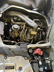 2011 Toyota Hiace - Thumbnail