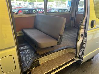 2011 Toyota Hiace - Thumbnail