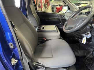 2007 Nissan March - Thumbnail