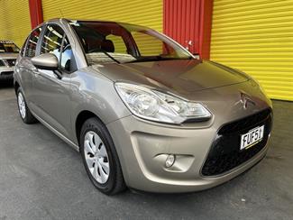 2011 Citroen C3 - Thumbnail