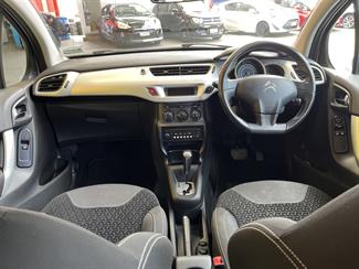 2011 Citroen C3 - Thumbnail