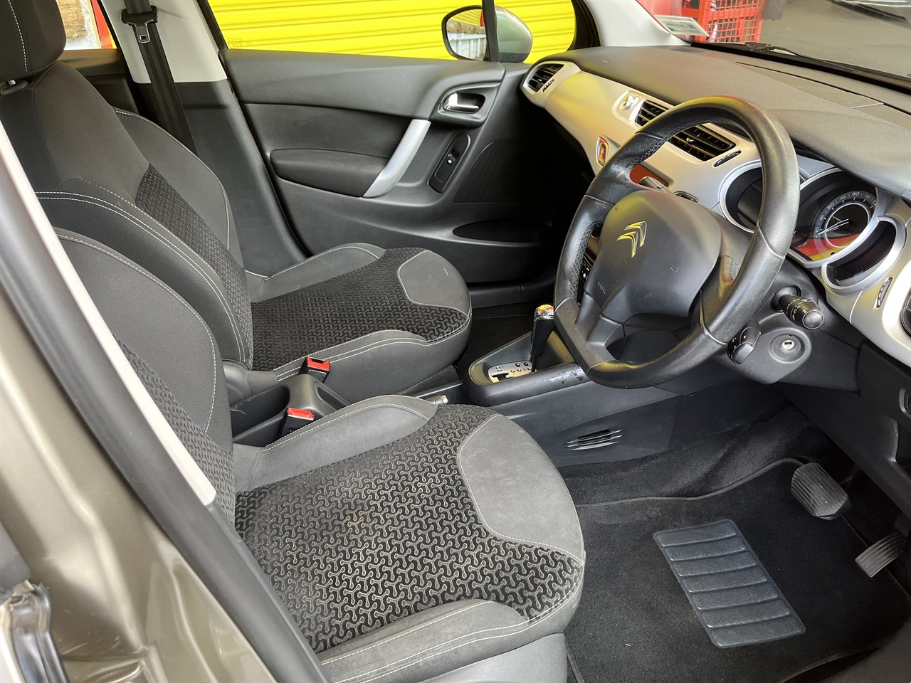 2011 Citroen C3