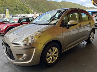 2011 Citroen C3 - Thumbnail