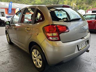 2011 Citroen C3 - Thumbnail