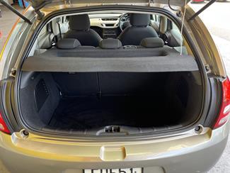 2011 Citroen C3 - Thumbnail