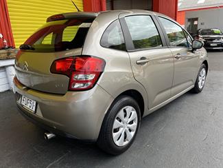 2011 Citroen C3 - Thumbnail