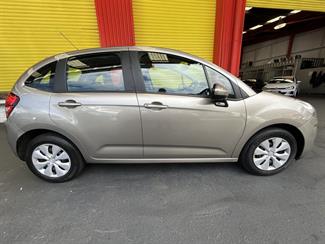 2011 Citroen C3 - Thumbnail
