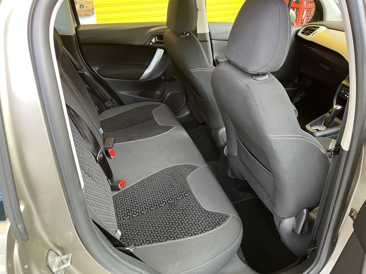 2011 Citroen C3