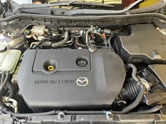 2010 Mazda Axela - Thumbnail