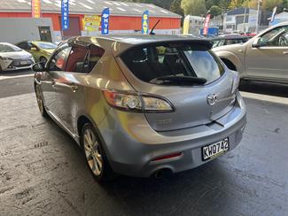 2010 Mazda Axela - Thumbnail