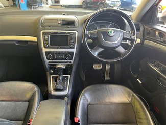 2012 Skoda OCTAVIA - Thumbnail