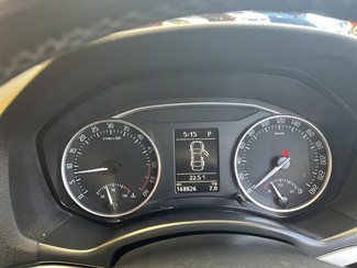 2012 Skoda OCTAVIA - Thumbnail