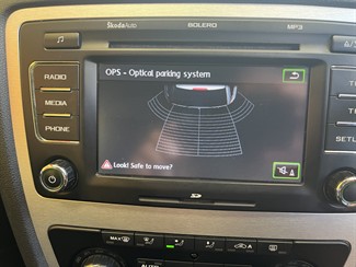 2012 Skoda OCTAVIA - Thumbnail