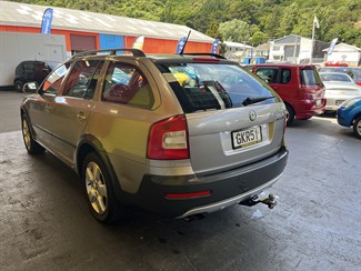 2012 Skoda OCTAVIA - Thumbnail