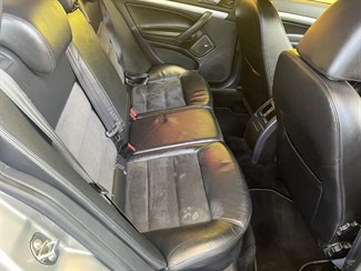 2012 Skoda OCTAVIA - Thumbnail