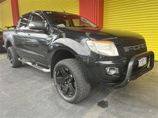2013 Ford Ranger - Thumbnail