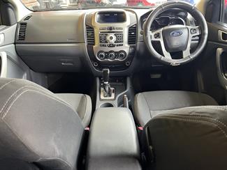 2013 Ford Ranger - Thumbnail