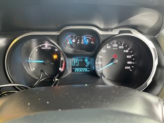 2013 Ford Ranger - Thumbnail