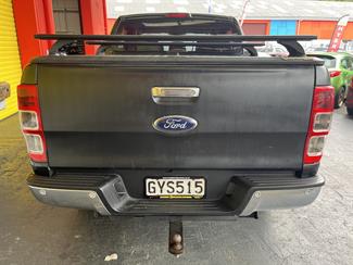 2013 Ford Ranger - Thumbnail