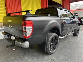 2013 Ford Ranger - Thumbnail