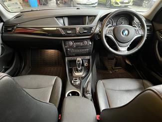 2014 BMW X1 - Thumbnail