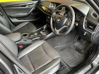 2014 BMW X1 - Thumbnail