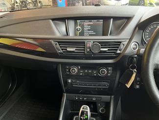 2014 BMW X1 - Thumbnail