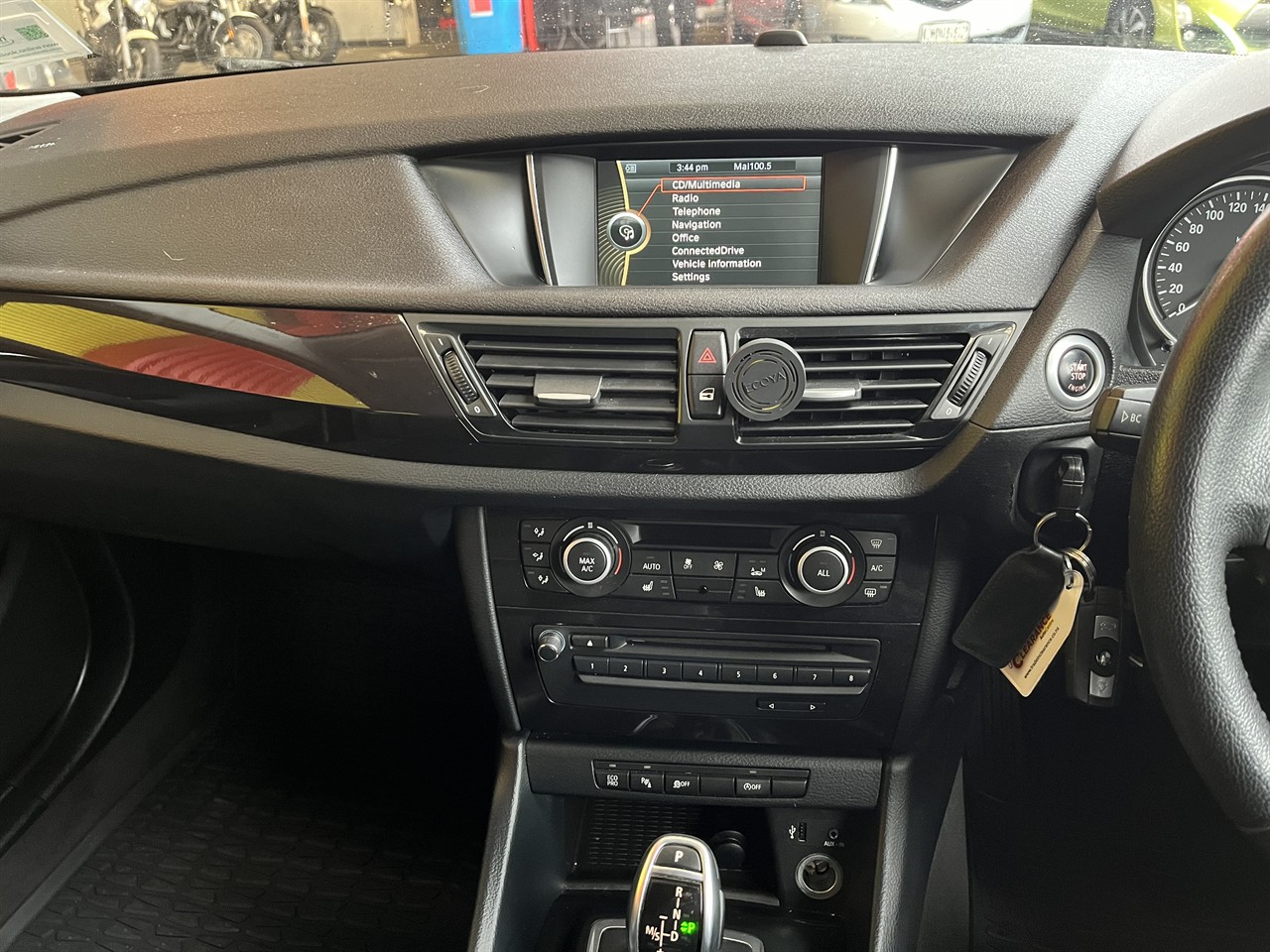 2014 BMW X1