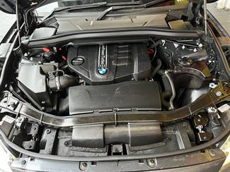 2014 BMW X1 - Thumbnail