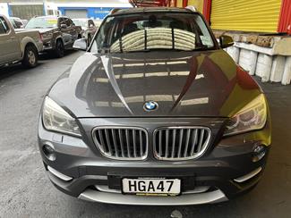 2014 BMW X1 - Thumbnail