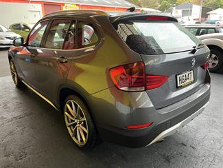 2014 BMW X1 - Thumbnail