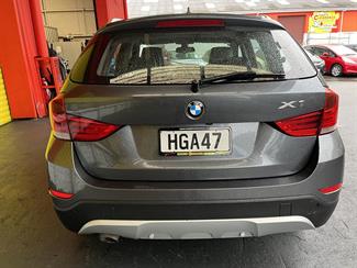 2014 BMW X1 - Thumbnail