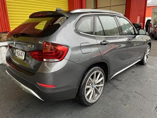 2014 BMW X1 - Thumbnail