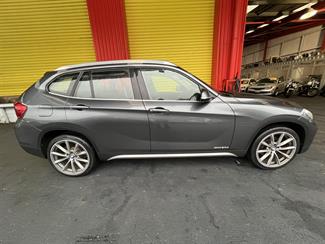 2014 BMW X1 - Thumbnail
