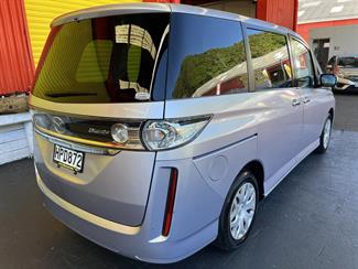 2009 Mazda BIANTE - Thumbnail