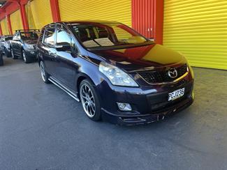 2007 Mazda MPV - Thumbnail
